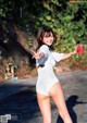 Yui Asakura 浅倉唯, Weekly Playboy 2021 No.45 (週刊プレイボーイ 2021年45号)