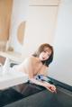 [Loozy] Son Ye-Eun (손예은): Lover in Hotel (133 photos)