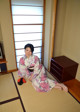 Sachiho Totsuka - Photo Ebony Style