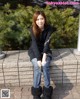 Minami Akiyoshi - Chuse Video Spankbank
