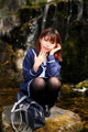 Rin Higurashi - Bangbrodcom Sky Toples