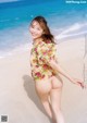 Yuna Ogura 小倉由菜, デジタル写真集 『美熱』 Set.02