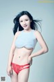 DKGirl Vol.043: Model Yuan Mei Ren (媛 美人) (54 photos)