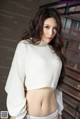 KelaGirls 2017-04-23: Model Wei Wei (薇薇) (35 photos)